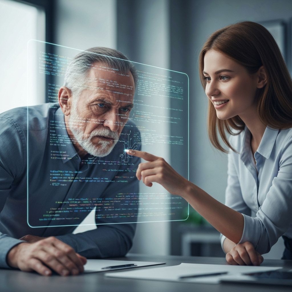 AI Ethics: Building Responsible AI Tools