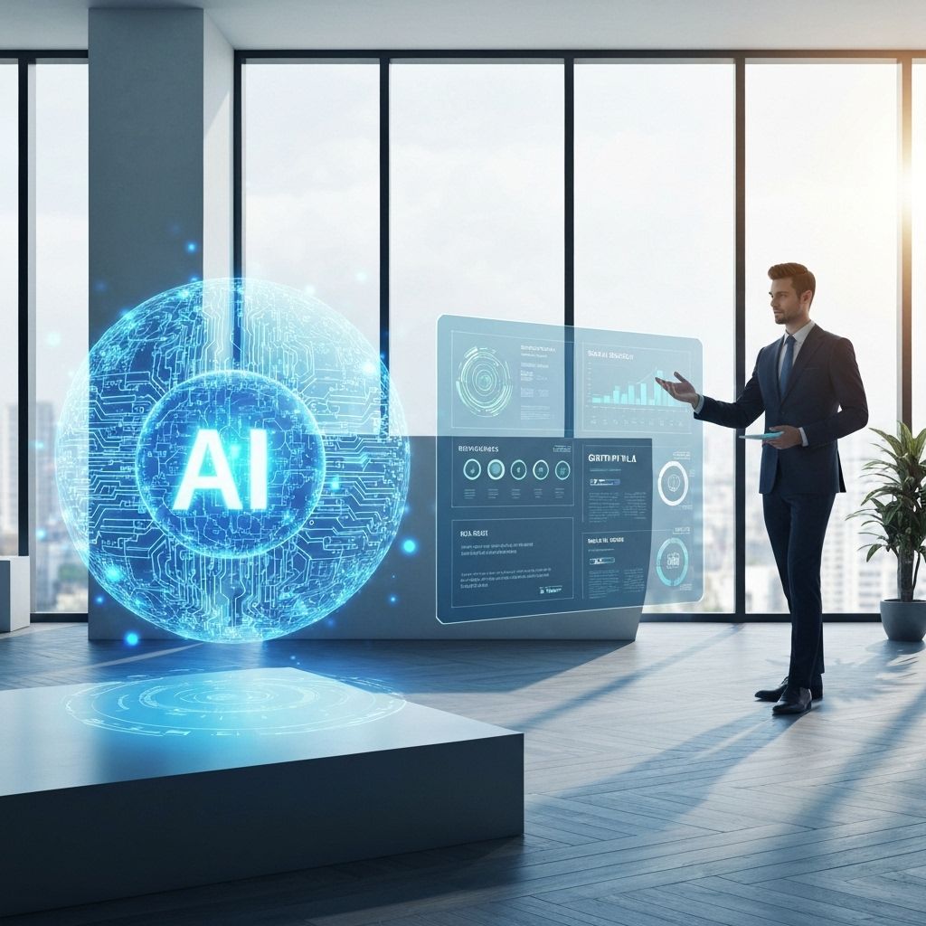 How to Choose the Right AI Writing Tool for Your Business